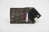 Tie wallet