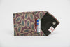 Tie wallet