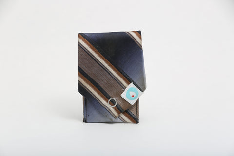 Tie wallet