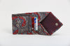 Tie wallet
