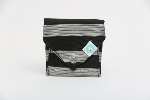 Tie wallet