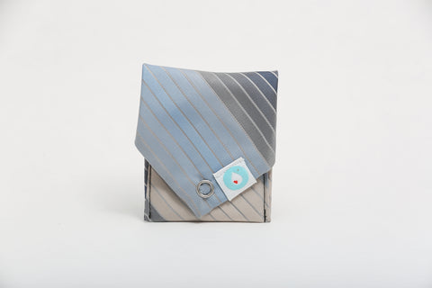 Tie wallet