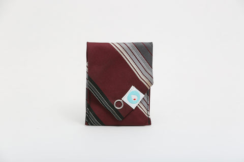 Tie wallet