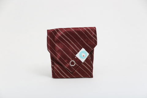 Tie wallet