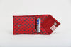 Tie wallet