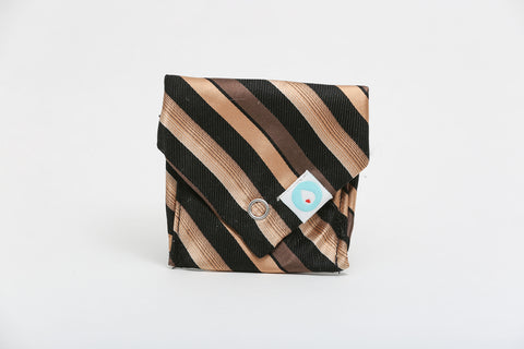 Tie wallet