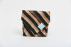 Tie wallet