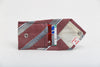Tie wallet
