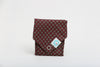 Tie wallet