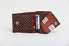Tie wallet