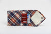 Tie wallet