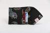Tie wallet