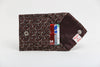 Tie wallet