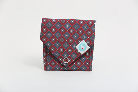Tie wallet