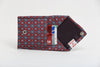 Tie wallet