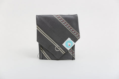 Tie wallet