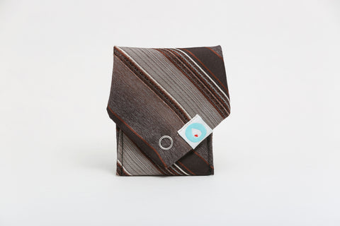Tie wallet
