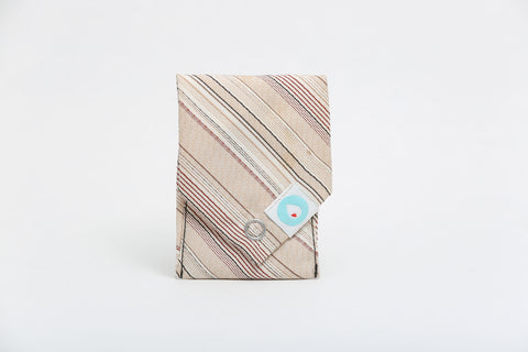 Tie wallet