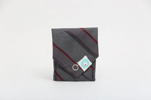 Tie wallet