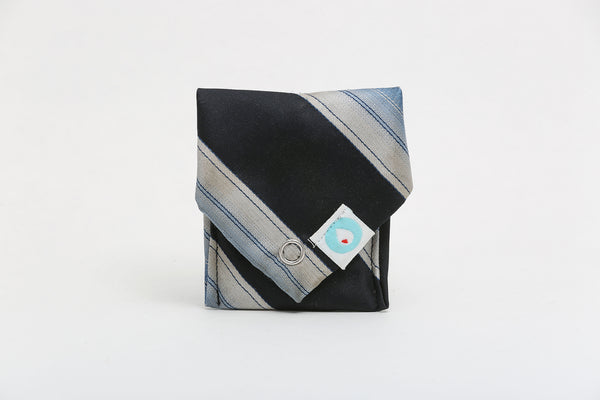 Tie wallet