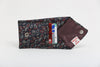 Tie wallet