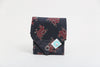 Tie wallet