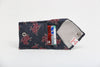 Tie wallet