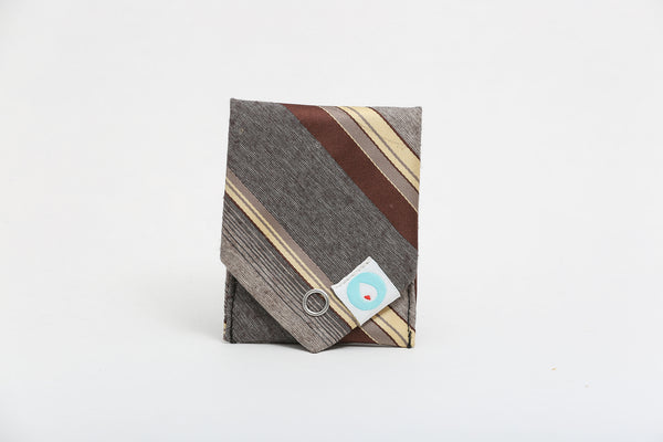 Tie wallet