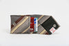 Tie wallet