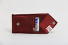 Tie wallet