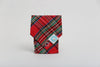 Tie wallet