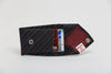 Tie wallet