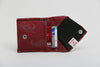 Tie wallet