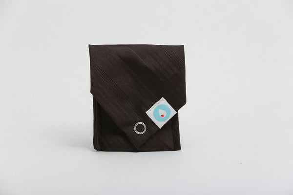 Tie wallet