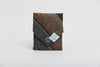Tie wallet