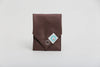 Tie wallet