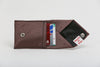 Tie wallet