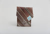 Tie wallet