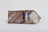 Tie wallet