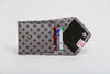 Tie wallet