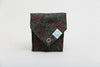 Tie wallet