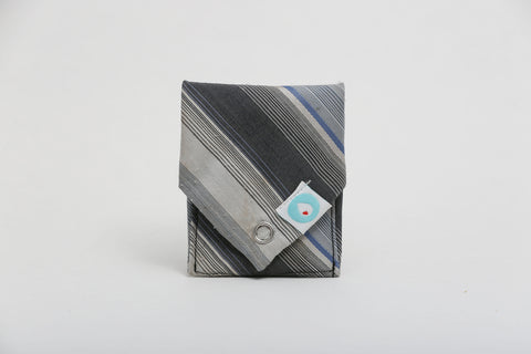 Tie wallet