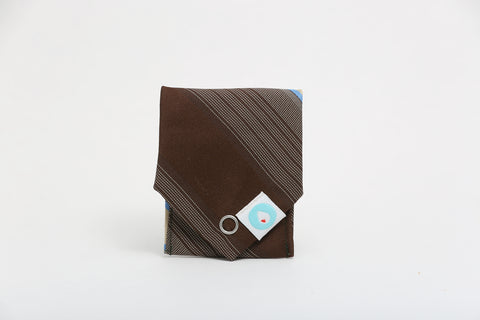 Tie wallet