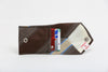 Tie wallet
