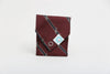 Tie wallet