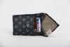 Tie wallet
