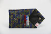 Tie wallet