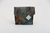 Tie wallet
