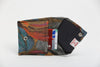 Tie wallet