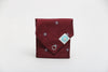 Tie wallet